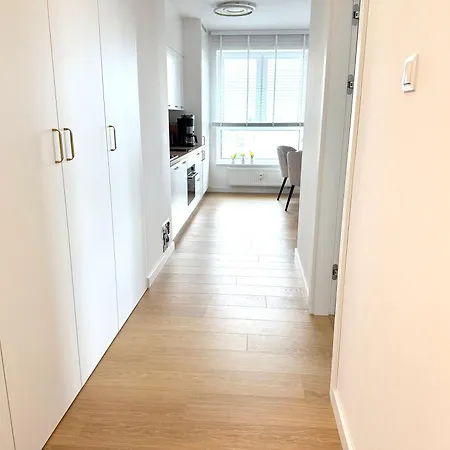 Aparts Care Nad Horyzontem Kołobrzeg